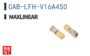 CAB-LFH-V16A4S0