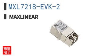 MXL7218-EVK-2