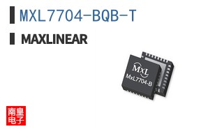 MXL7704-BQB-T