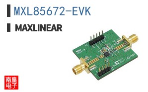 MXL85672-EVK