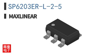 SP6203ER-L-2-5