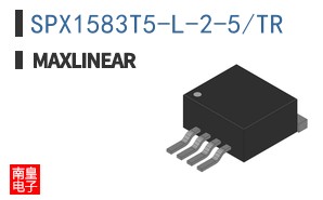 SPX1583T5-L-2-5/TR