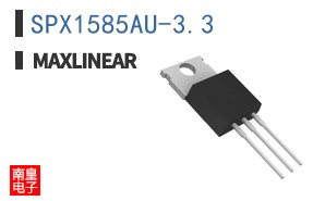 SPX1585AU-3.3