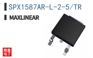SPX1587AR-L-2-5/TR