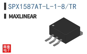 SPX1587AT-L-1-8/TR
