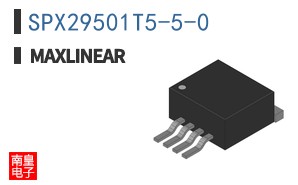 SPX29501T5-5-0