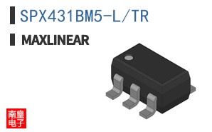 SPX431BM5-L/TR