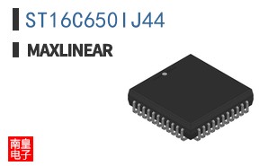 ST16C650IJ44