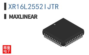XR16L2552IJTR