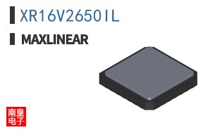 XR16V2650IL
