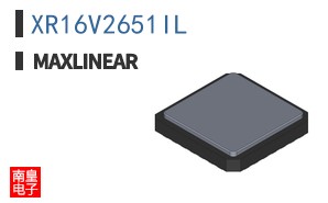 XR16V2651IL