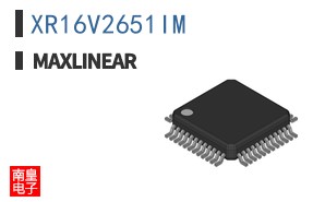 XR16V2651IM