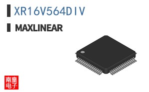 XR16V564DIV