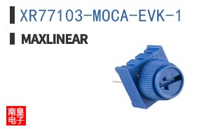 XR77103-MOCA-EVK-1