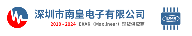ExarSipexMaxlinear,Exar